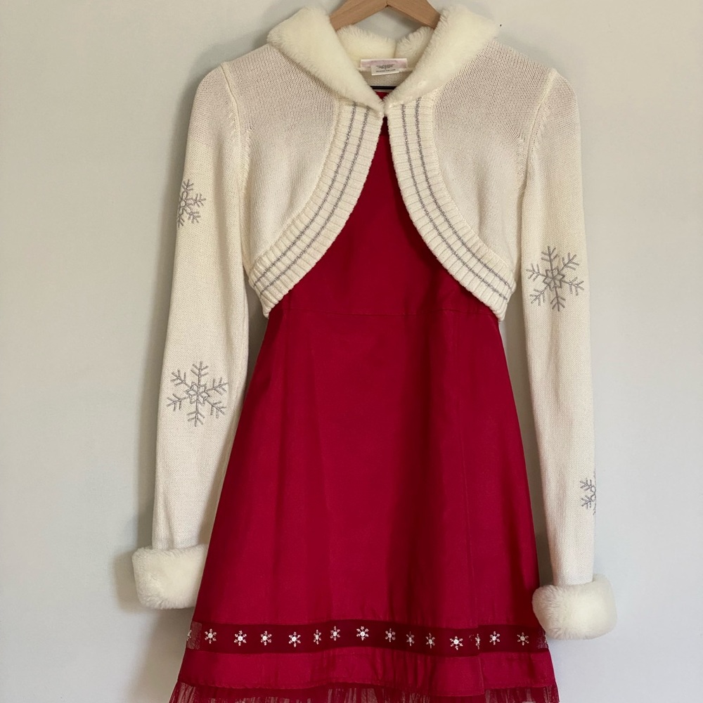 American Girl Holiday Collection 2008
